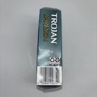 Trojan Bareskin  get Closer  Lubricated Condoms - 10ct   50  Thinner  Exp  05 29