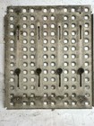 Volvo Vn Deck Plate Cat Walk  20x24    10771839