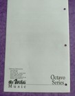 Turn Your Eyes Upon Jesus octavo Series faye Lopez wilds Sheet Music Satb 