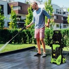 Electric Pressure Washer 3000psi High Pressure Power Washer Cleaning Machine Us