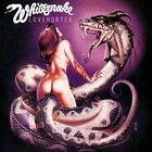 Whitesnake Lovehunter Banner Huge 4x4 Ft Fabric Poster Tapestry Flag Album Art
