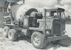 Ih International On And Off-highway High-capacity Trucks Sales Brochure M Series