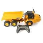 Diecast Masters Cat Caterpillar 745 1 24 Scale Rc Articulated Truck Dcm25004