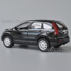 1 32 Scale Diecast Honda Crv Suv Pull Back Miniature - Ideal For Play   Home New