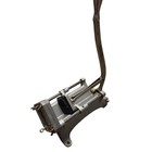 Shaver Specialty Co Keen Kut Shoe Stringer Potato French Fry Cutter Size  1 8th