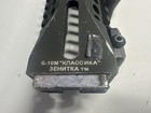 5ku Zentico B10m Handguard harley Strategic All 400 Flashlight  airsoft Replica 
