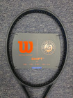 Wilson Shift 99 Roland Garros Session Soiree Tennis Racquet Grip Size 4 1 4   2