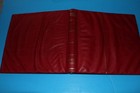 Scott United States Platinum Series Stamp Album Binder   Dustcase Bluelakestamps