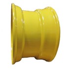New 16 5x9 75x8 Skid Steer Wheel rim Fits Cat Fits Caterpillar Fits 12-16 5 Tire