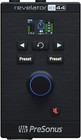 Presonus Revelator Io44 Usb Audio Recording Interface Mixer effects headphones