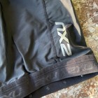 2xu Pulsion Trisuit Tri Shorts Mens Black Triathlon Padded Cycling Running