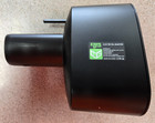 Engine Gear Ccs1 To Tsl Fast Charge Converter Adapter 250kw