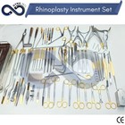 Major Rhinoplasty Surgical Instruments Set Of 82 Pcs Nose   Plastic Surgery  box