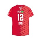 Suntory Sunbirds Replica Uniform Ran Takahashi Japan Volleyball Svleague Xl  ll 