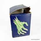 Vintage 1964 The Thing Addams Family Bank Original Box - Box Only
