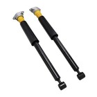 Rear Shock Absorber Kit For Mazda 2 1 5l L4 2011 2012 2013 2014 D04a 28 70xe