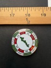 Fishers Island Golf Club Ball Marker Magnetic New Unused