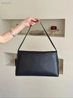 Nwt Coach Chelsea 36 Fashion Women s Satchel Bag Underarm Bag Cds62 Black Outlet