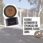 American Crew Pomade For Hold And Shine 3 Oz For Men