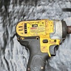 Dewalt Dcf885 20v Max 1 4  Cordless Impact Driver Bare Tool Only Drill Type 4
