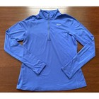 Womens Lot Of 5 Nike Dri Fit Pro Exercise Running Tops Shorts Set Sz Medium