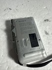Sony M-850v Microcassette Corder Vor Clear Voice Plus  6 