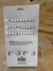 Danielson Baitholder Hooks Snell Snelled Assortment Sizes 8 6 4 2 - 60 Pieces
