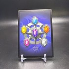 My Little Pony Mlp Tcg Canterlot Nights  f30 Rarity Element Of Generosity Foil