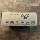 Ovrc-200-pro With Ovrc-100-hub  new 