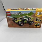 Lego Creator 31123 Off Road Buggy 3in1 Set Sealed 160 Pieces Vehicle