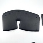 Microsoft Sculpt Ergonomic Wireless Keyboard   Number Pad Model 1559