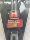 Berkley Portable Line Spooling Station Plss Professional Fishing Stripper Cutter