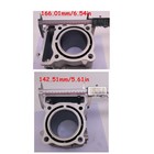 Cylinder Pistion Cam Shaft Timing Chain Gasket Kit For Hisun 500 Massimo Bennche