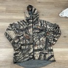 Russell Outdoors Level 5 Cyclone Camo Men s Full Set Pants And Jacket Size Xl