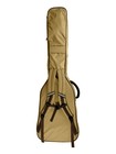 Barton Lockdown Premium Full Scale Bass Guitar Gig Bag  Dune