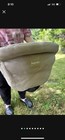 Inglesina Fast Table Chair For Babies   Toddlers - Tan