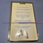 Ultra Cell Accesories Motorola Star Tac Leather Case New Nos Free Sh