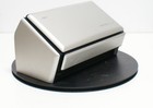 Fujitsu Scansnap S1500 Document  Color Image Scanner  2 765  Pages New Rollers