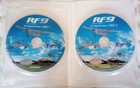 Realflight Rfl1100 Rf9 Rc Flight Simulator With Spektrum Interlink-dx Controller