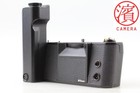 Tested  near Mint  Nikon Md-4 Motor Drive Winder For Nikon F3 Hp T P From Japan