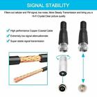 5600 Miles Digital Tv Antenna Indoor Hdtv Amplified Signal Booster 4k Hd 1080p