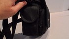 Genuine Lowepro Camera Camcorder Case Travel Shoulder Bag - Edit 100