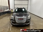 2016 Gmc Terrain Denali Awd 