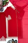 Party Wear Designer Bollywood Indian Dress Salwar Kameez Wedding Pakistani Suit