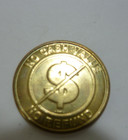 Car Wash Token