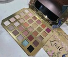 Too Faced Natural Lust Palette  Naturally Sexy Eye Shadow Palette New In Box 