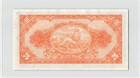 Ethiopia 5 Dollars 1945  P-12br Remainder W o Ser    Orig A unc  Sign  Bennett 
