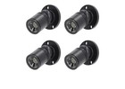 5v Led Mini Spotlights - Colorful - Dimmable 1 5w 150lm - 4 Pack - Tiny Colorful