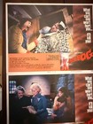 1980 The Fog Directed By John Carpenter Jamie Lee Curtis Lobby Card Set Of 8