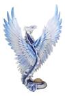 Ebros Sandstorm Cloud Wind Dragon Adult Mother 12 h Figurine Anne Stokes Fantasy